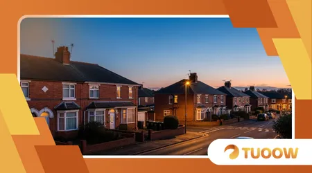 UK Housing Market Slows After Latest Budget: What It Means for Buyers and Investors in 2026