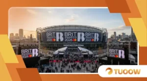 Brit Awards 2026 Moves to Manchester: Cultural and Economic Impact Outside London