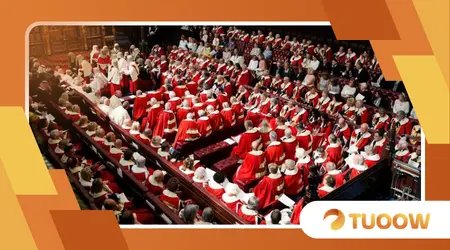 Hereditary Peers Exit the House of Lords in 2026: Impact on UK Politics and Legislative Scrutiny