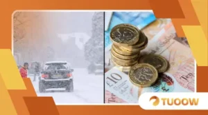 Cold Weather Payments: Why Thousands of Households Are Being Paid Automatically