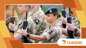 The Military Gap Year Scheme: Can It Really Boost Recruitment and Youth Engagement in 2026