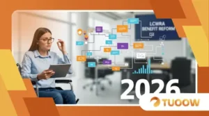 LCWRA benefit changes 2026: new rules for disability support