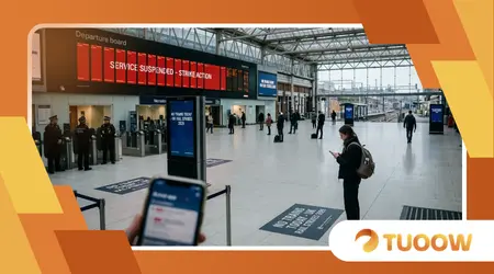 UK rail strikes 2026 update: how new deals affect commuters