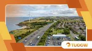 UK climate targets 2030 progress: are goals still achievable