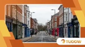 Local council bankruptcies UK 2026: causes and consequences