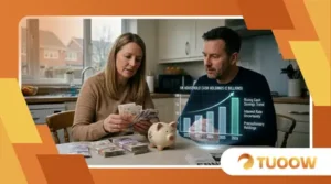 UK household savings trends 2026: why cash holdings are rising