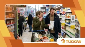 UK inflation rebound 2026: why food and energy costs rise