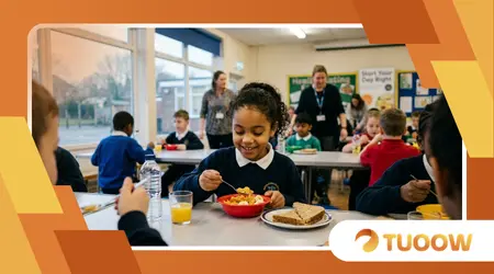 School breakfast clubs UK 2026: how new plans support pupils