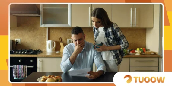 Cost of Living Pressure: Why British Households Are Still Struggling Despite Lower Inflation