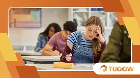 GCSE resit rates UK: why more students are struggling