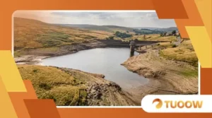 UK Water Crisis: More Regions Face Hosepipe Bans as Dry Weather Continues