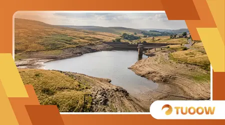 UK Water Crisis: More Regions Face Hosepipe Bans as Dry Weather Continues