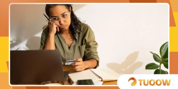 Credit Card Debt: Why More Britons Are Struggling to Pay Off Balances