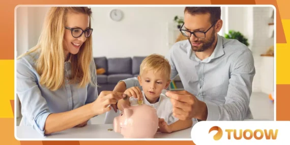 Household Savings: How Britons Are Adapting Their Financial Habits in 2026