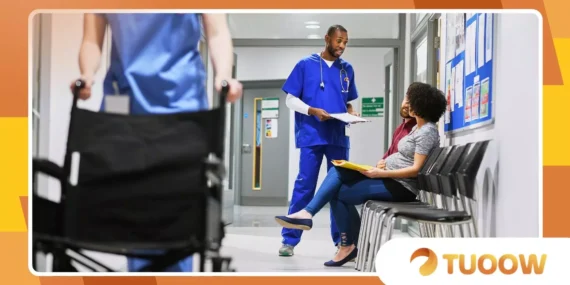 NHS Workforce Crisis: Hospitals Continue to Face Staff Shortages Across England