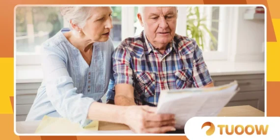 State Pension: Everything Retirees Need to Know About the Latest Payment Rates