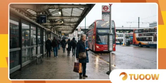 Public Transport Costs: Commuters Push Back Against Rising Fares Across the UK