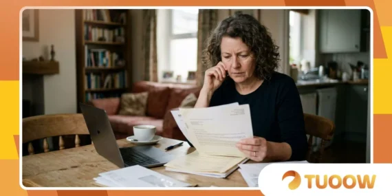 Benefit Appeals: What to Do If Your DWP Claim Is Rejected