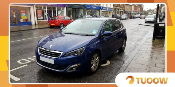 Blue Badge Scheme: Who Can Apply and What Benefits It Offers