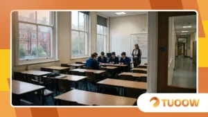 School absenteeism crisis UK: why attendance keeps falling