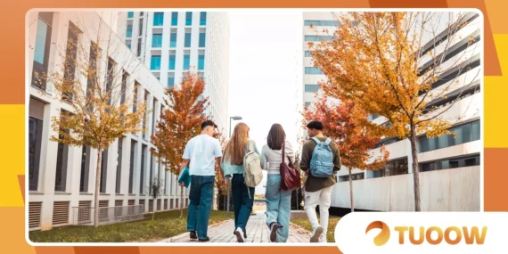 The Most Affordable University Cities in the UK for Students in 2027