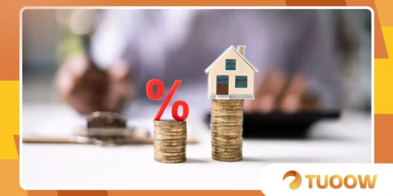 How Higher Interest Rates Can Affect Your Monthly Mortgage Payment