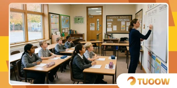 How Schools Are Tackling Persistent Absenteeism After the Pandemic Years