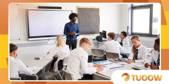 The UK’s Teacher Recruitment Challenge: What’s Being Done to Attract New Educators?
