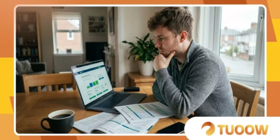 UK Savings Rates Above 5%: What Savers Should Consider Before Moving Their Money
